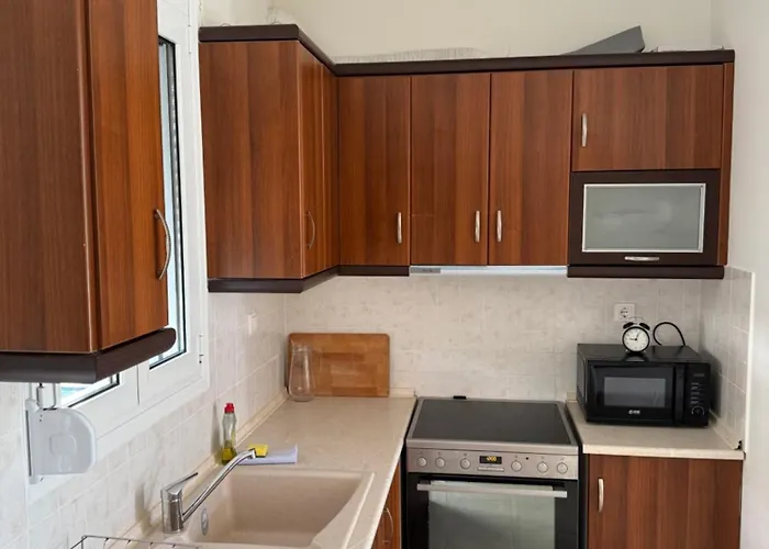 La Casa Di Alexandros *